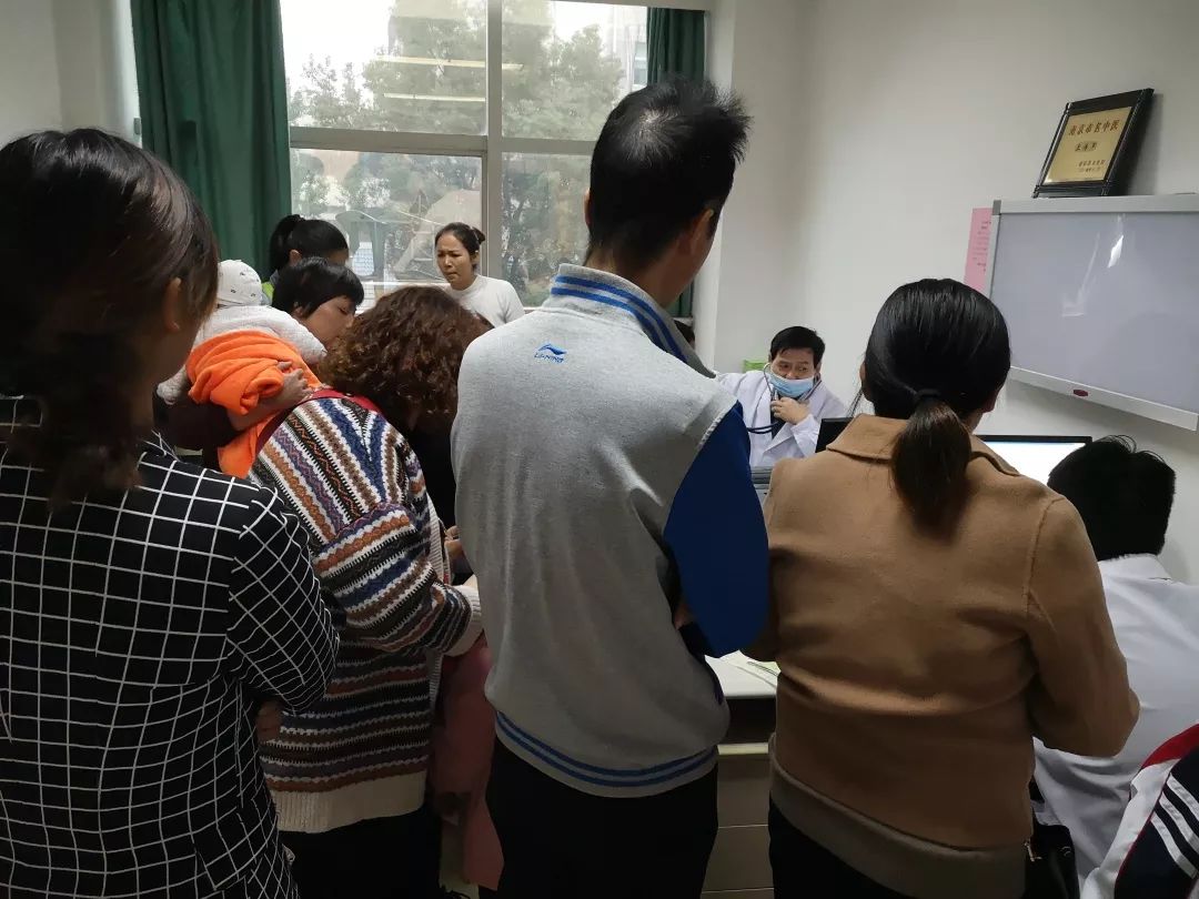 高淳中医院新消息,高淳中医院早上几点开门挂号