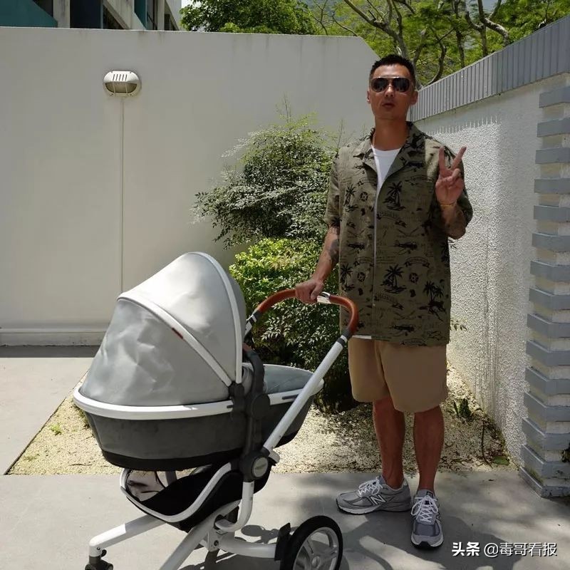 newbalance和新百伦的鞋怎么区别,newbalance990v3测评