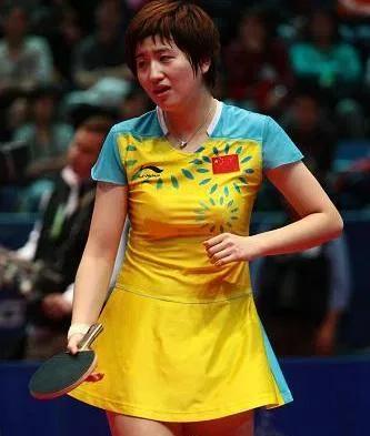 许昕姚彦哪年谈恋爱,许昕姚彦故事