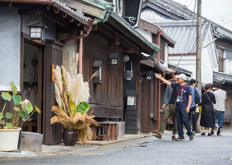 漫步在日本东京街头,漫步于日本首都东京的街头