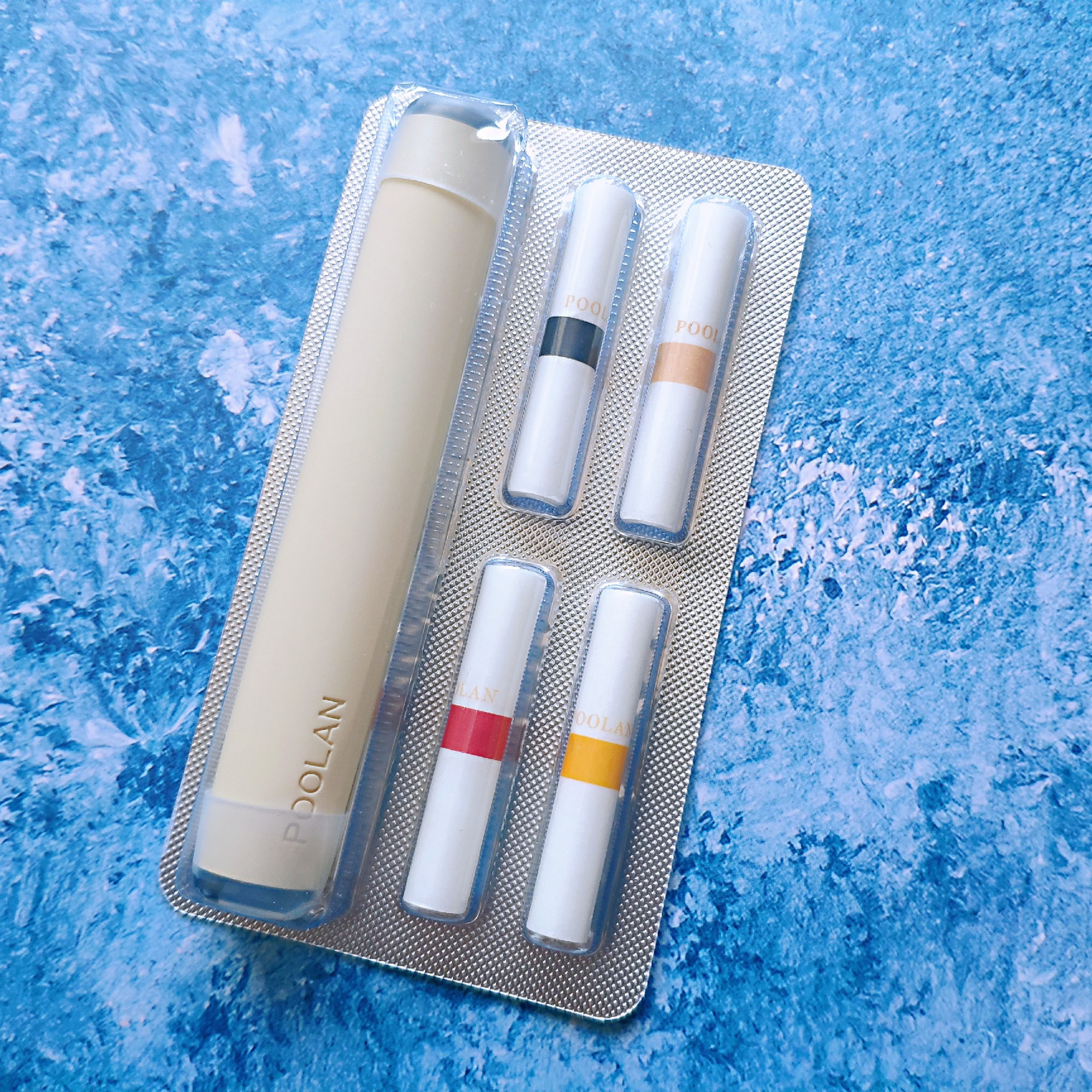 铂岚雾化套装,铂岚过滤