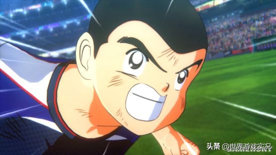 足球小将新秀崛起开箱,足球小将新秀崛起中文官网