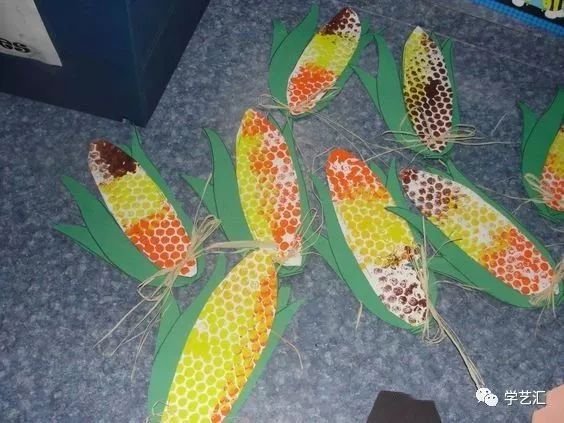 气泡膜怎么做成造型,万能的气泡膜简单易学一看就会