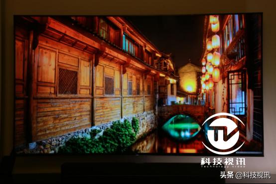 索尼电视x9500g65寸开箱测评,索尼4k智能电视x9500h全方位解析