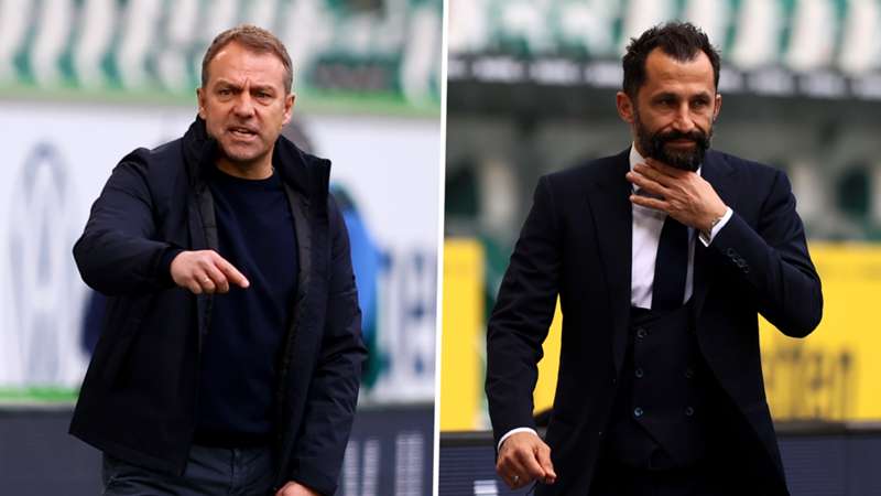 拜仁内讧视频,拜仁历年更衣室冲突