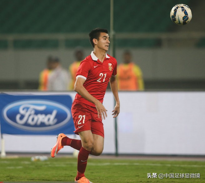 青训足校,泰山青训和鲁能足校