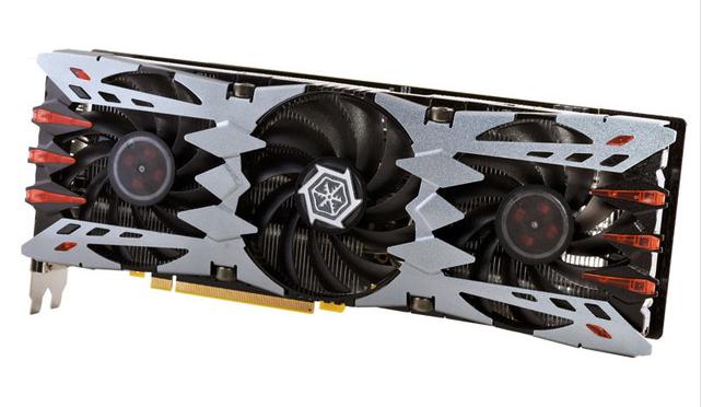 映众超级冰龙3070,映众冰龙1060海量版缩水版