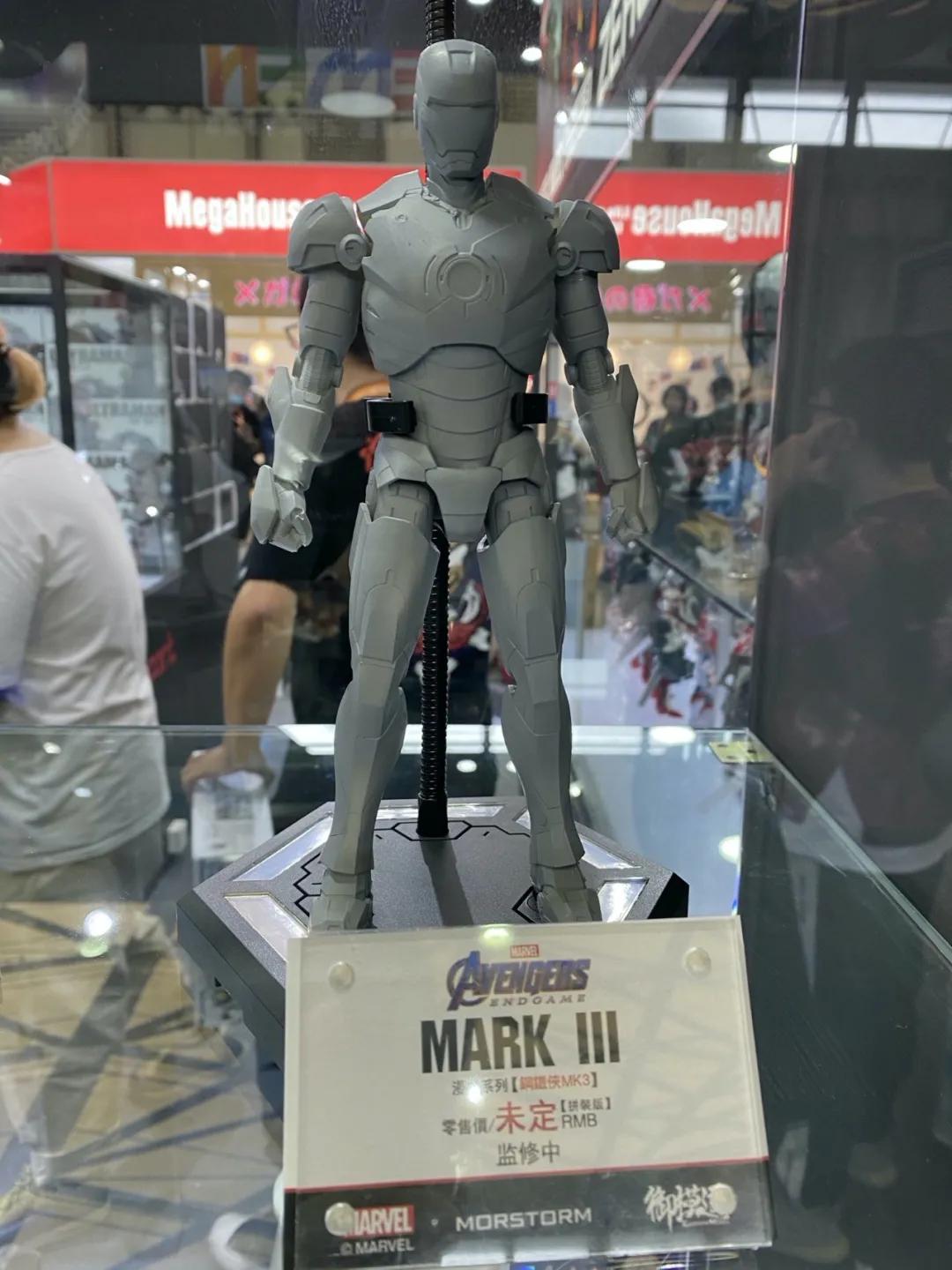 新品太多，钱包太瘪，WF2020展会速报