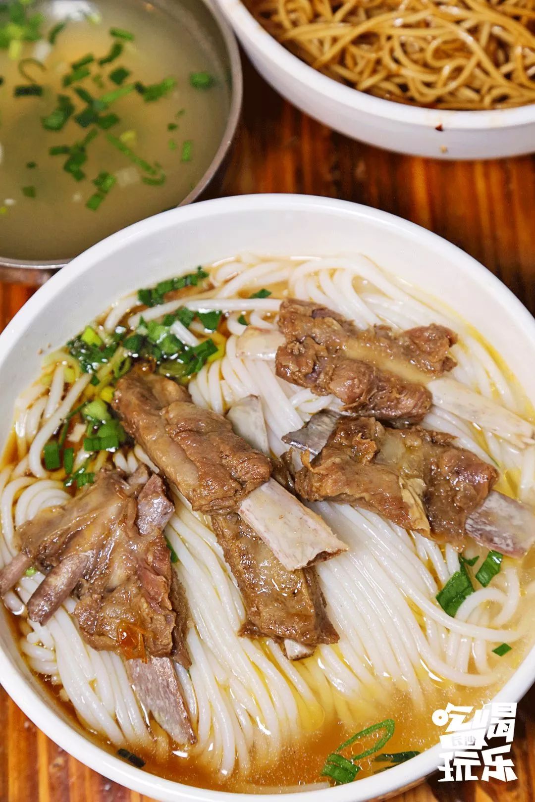 长沙吃羊肉最正宗的地方,长沙必吃的9家羊肉店