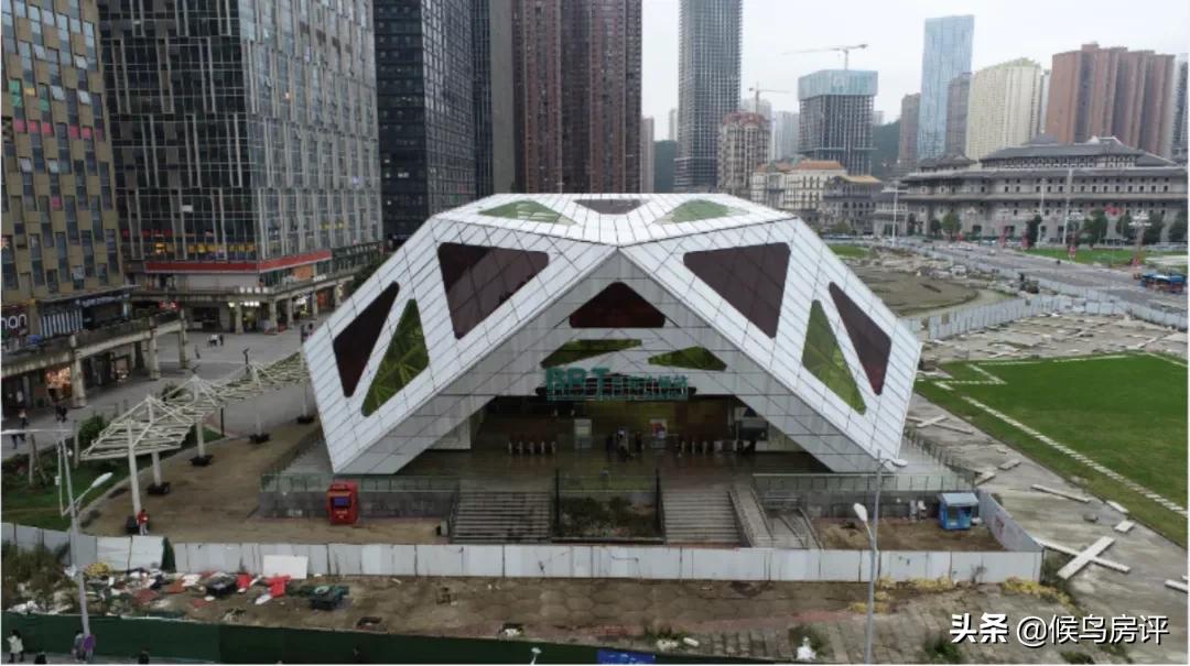 被人忽视的花果园，其实它才是刚需的天堂