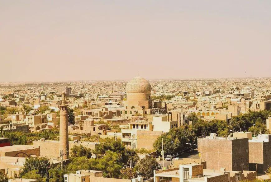 为什么都爱去迪拜玩，除了多金，还有什么？揭秘迪拜之旅