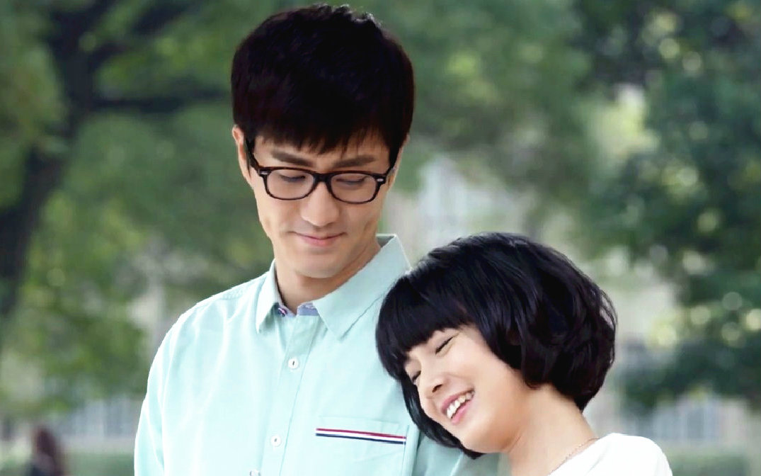 “没有第一次的女生,不值得被爱”:感情不需要将就也不需要误差