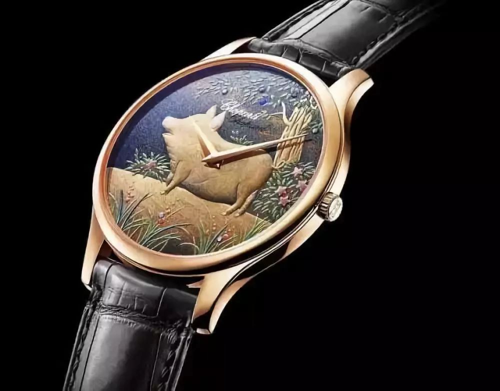 猪年限定款有哪些品牌,猪年限定哪款最值得购买