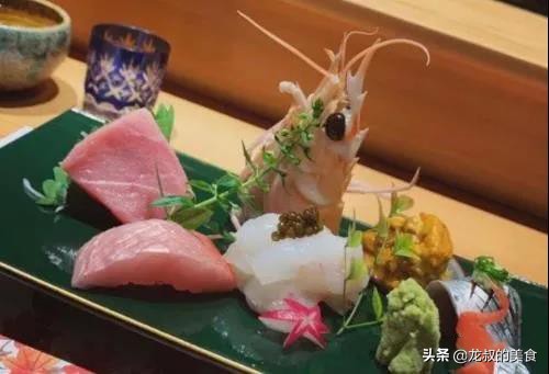 全球十大最贵的餐厅,日本最好吃的50家餐厅