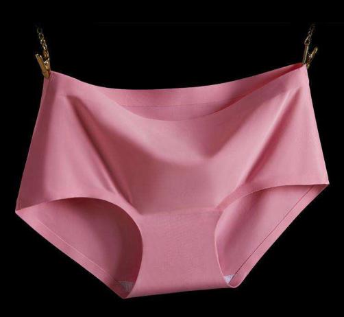 女孩子的小*裤内**应该怎么挑选?