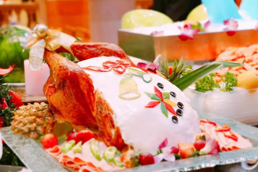 北京昌平五星级酒店美食,昌平美食嘉年华