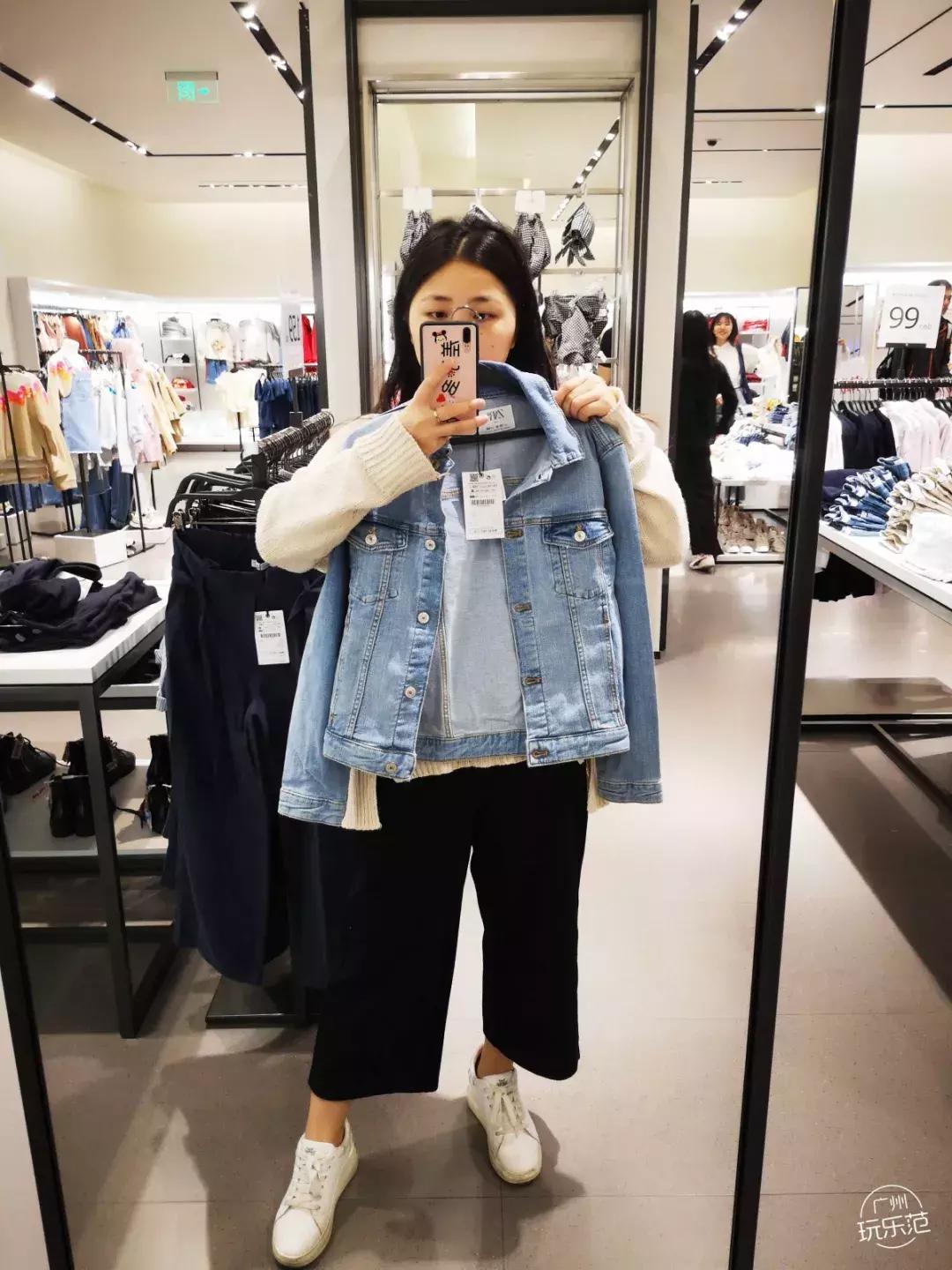 优衣库春季必入单品,优衣库衣服收藏价格