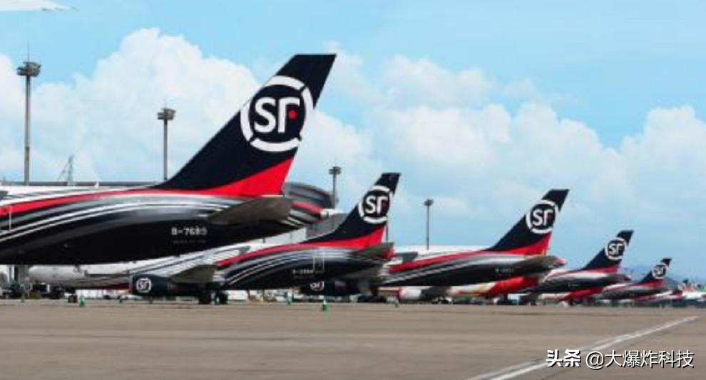 国内实力最强的十大快递公司,最靠谱的快递排行