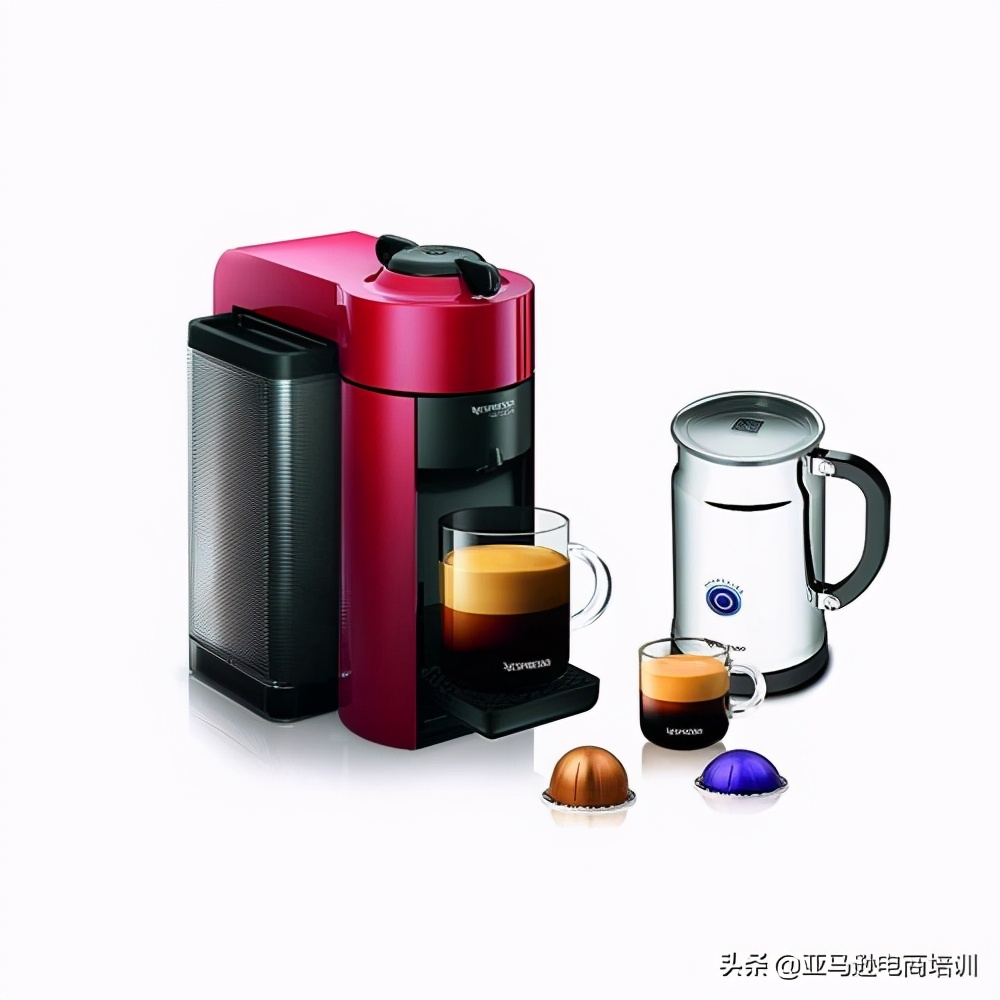 亚马逊跨境电商用品怎么样,亚马逊跨境电商厨房用品