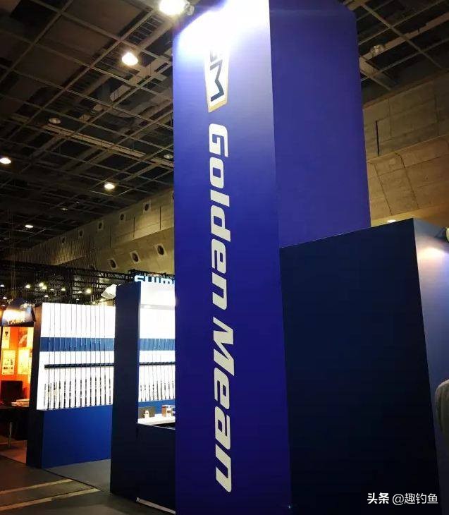 日本品牌钓鱼装备推荐一下,日本钓鱼装备大全