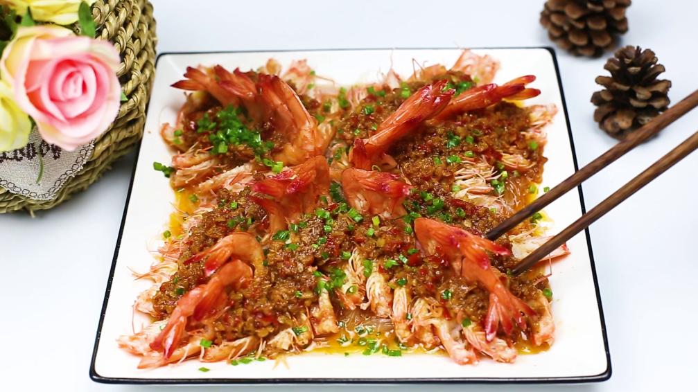 基围虾怎么做才酥脆好吃,基围虾怎么做才香辣酥脆好吃