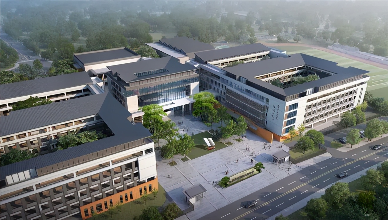 昆山新建了哪些学校,昆山新建学校有哪些