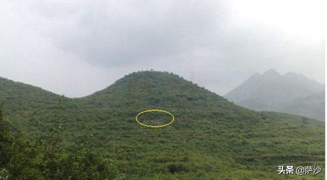 最后一名土匪覃国卿,湘西巨匪覃国卿真实照片