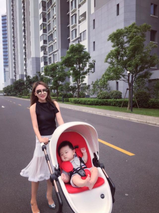 选婴儿车你一定要知道,婴儿车选购攻略不同阶段