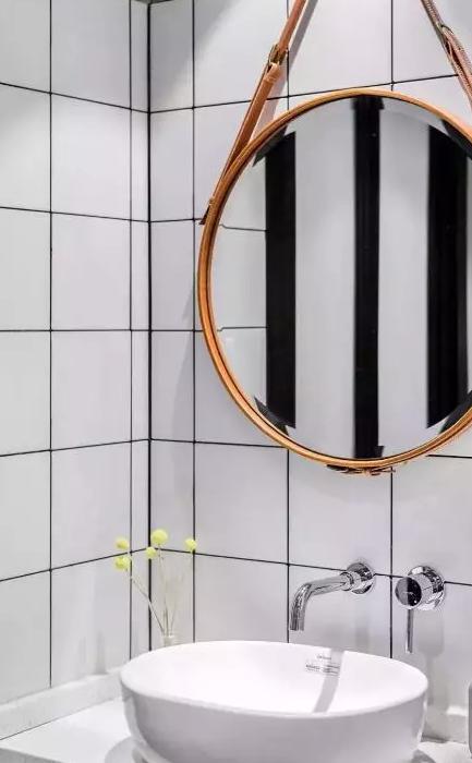 冰箱放在入户门玄关位置图,冰箱放玄关有什么说法吗