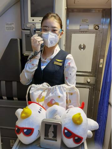 全棉时代新会展,全棉时代新年红品