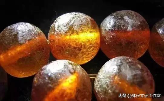 撸文玩串,撸文玩