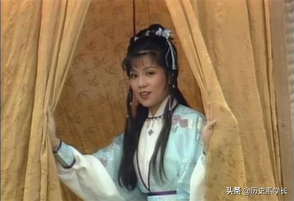 黄蓉性格分析神雕侠侣,黄蓉为什么年轻可爱老了就不讨喜