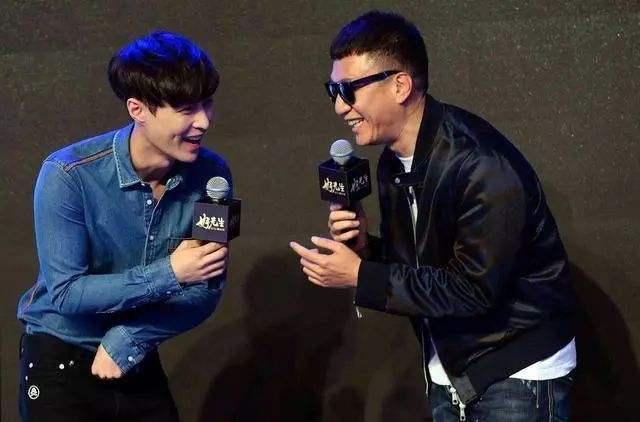 张艺兴之前不能用张艺兴名字吗,张艺兴为什么代言少