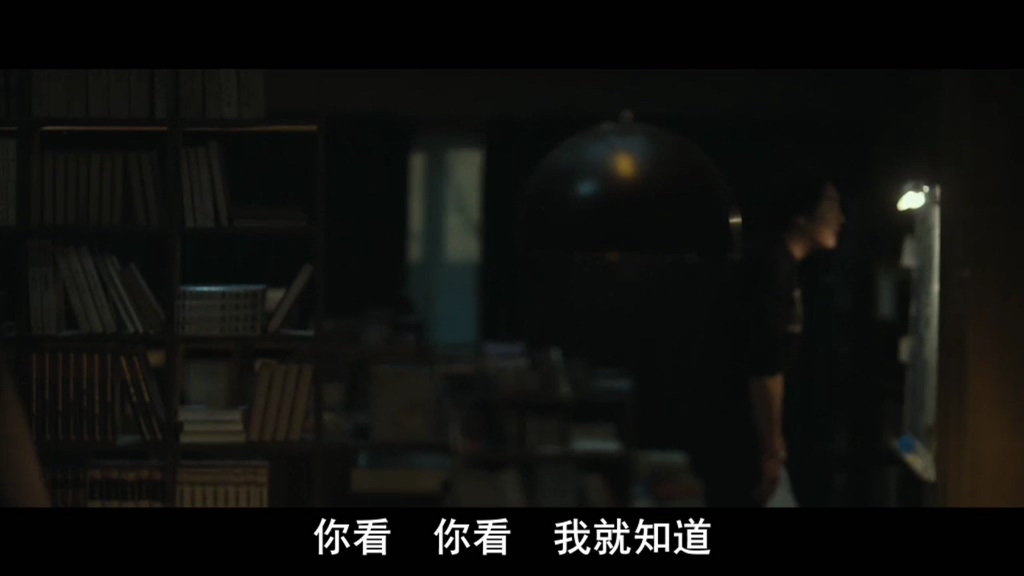 前夫死了，邻居叫我不要报警：韩国悬疑电影系列