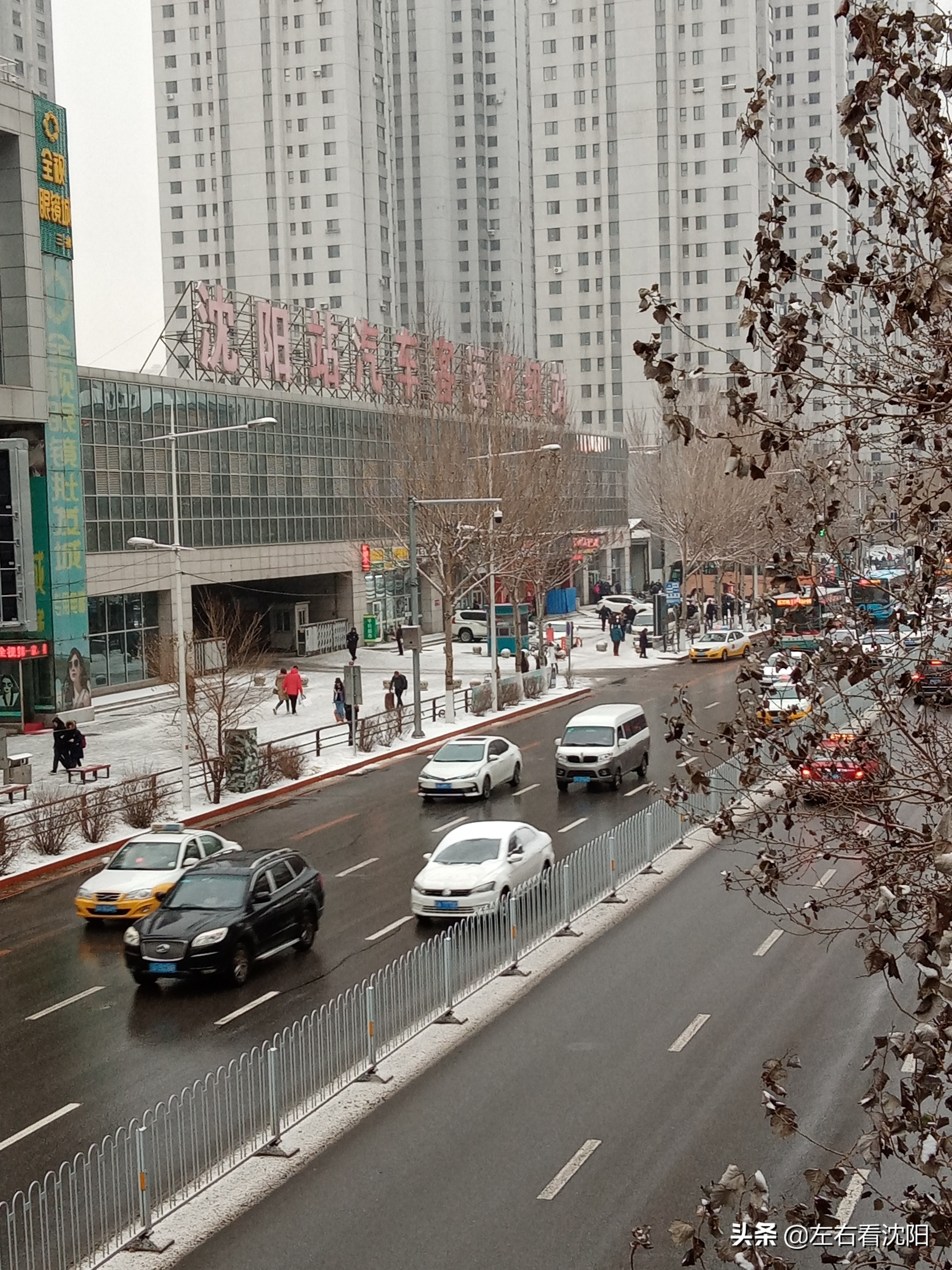 沈阳站汽车客运枢纽站时刻表,沈阳站汽车客运枢纽站乘车教程