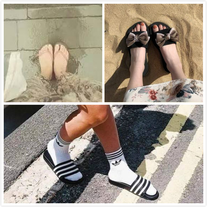 拖鞋中劳斯莱斯,拖鞋里面的劳斯莱斯