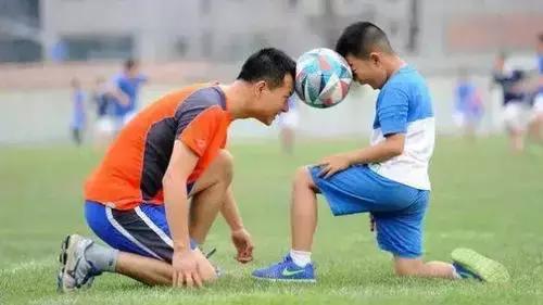 最能锻炼孩子协调性的体育运动,运动锻炼孩子意志