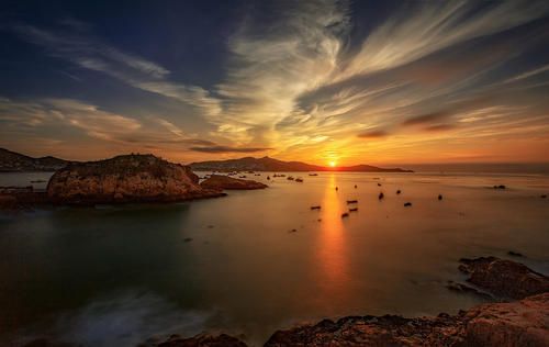 舟山群岛神仙酒店,舟山群岛高端度假酒店