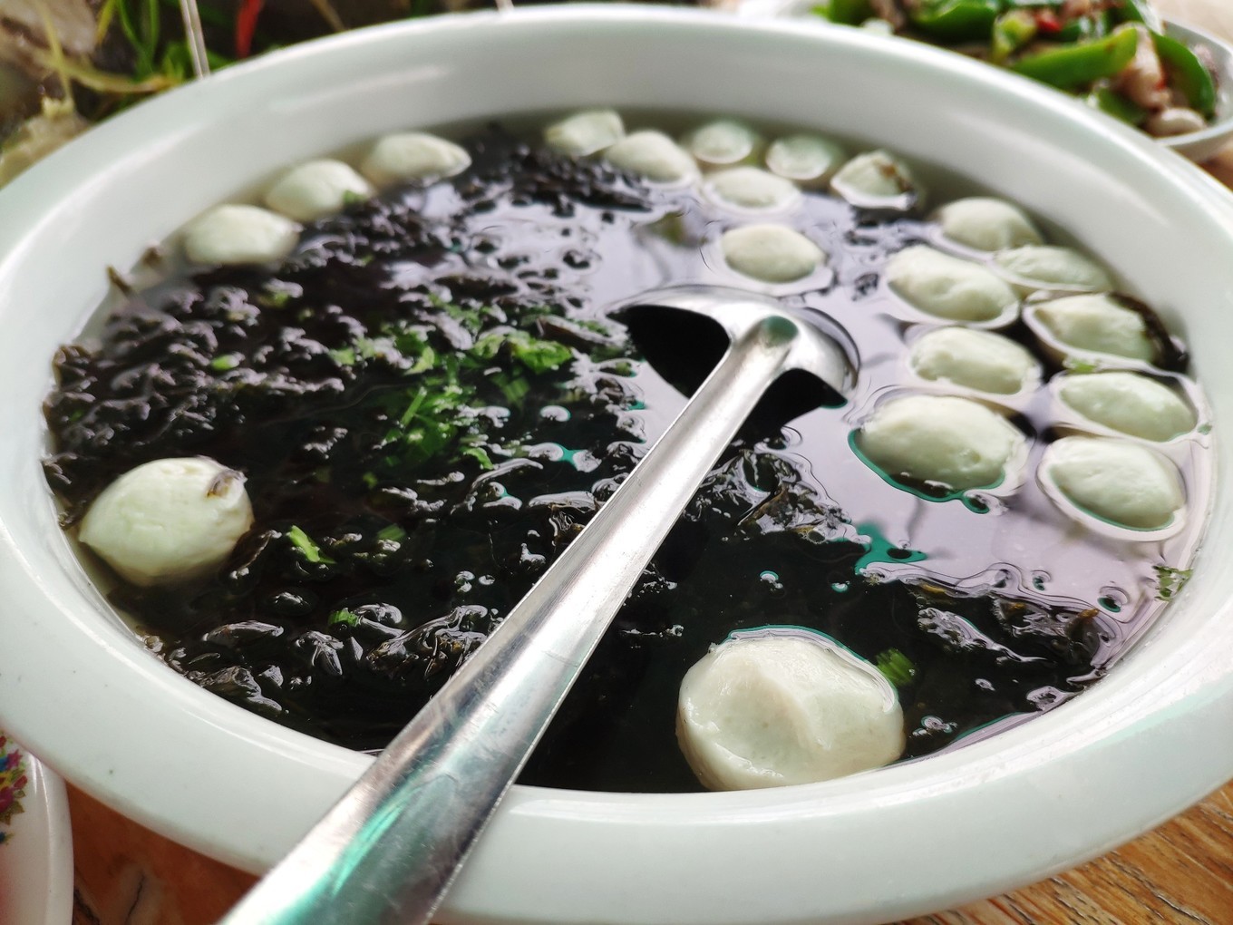 南澳岛好吃的东西,南澳岛好吃的菜