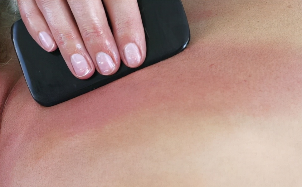 腋窝淋巴排毒怎么排,淋巴排毒不畅会导致什么