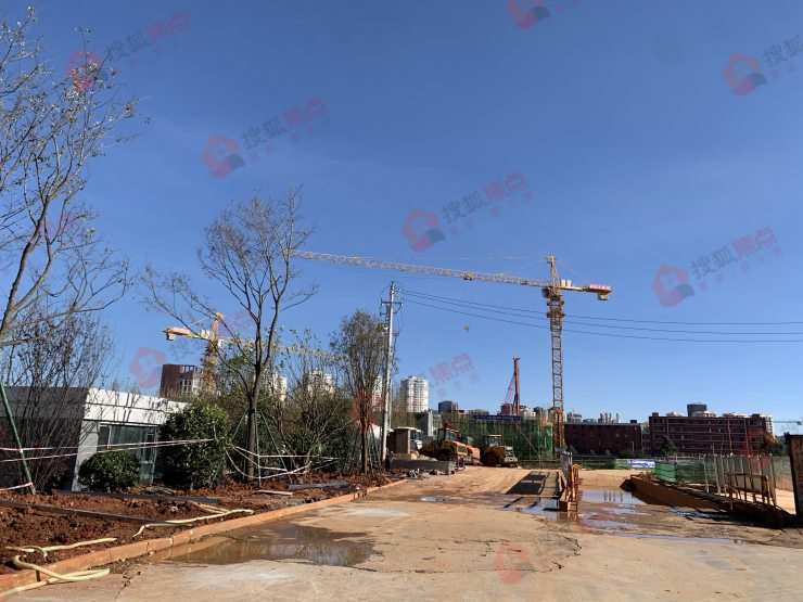 烂尾楼鬼城买到了怎么办,烂尾城中村