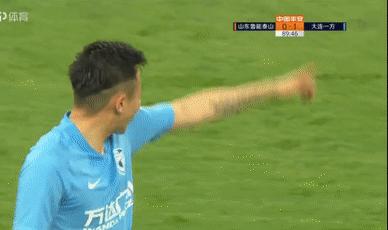 中超再现冲突事件,中超史上最严重球员冲突