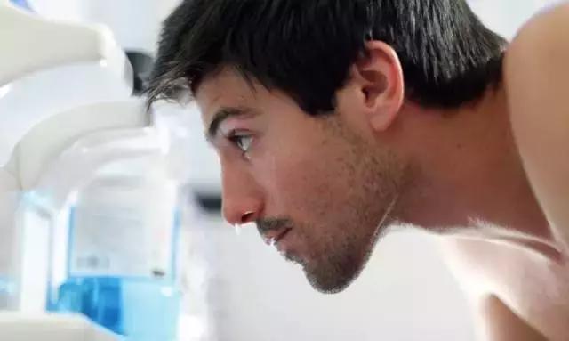 直男正确的护肤方法,直男护肤必备