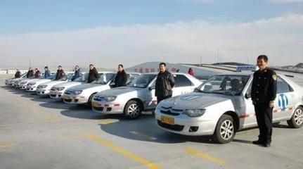 上海驾校排名前十名,上海驾校学费2021价格表排行表