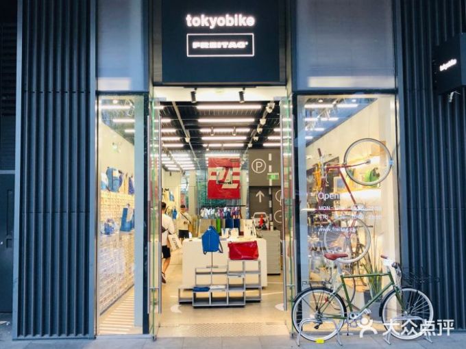 拥抱2020！在成都品尝世界国际潮流首店引领时尚成都