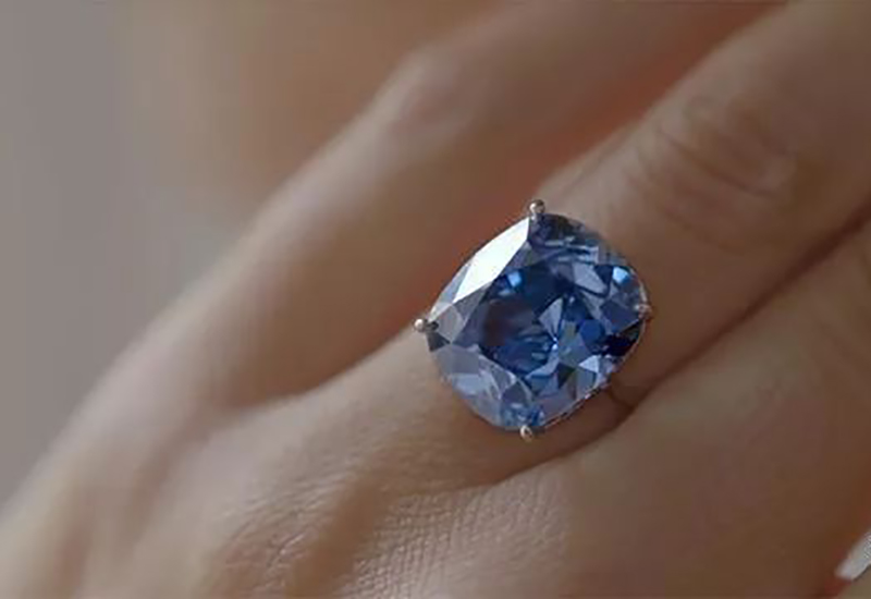 世界最昂贵的十大珠宝,全球十大最贵奢华珠宝