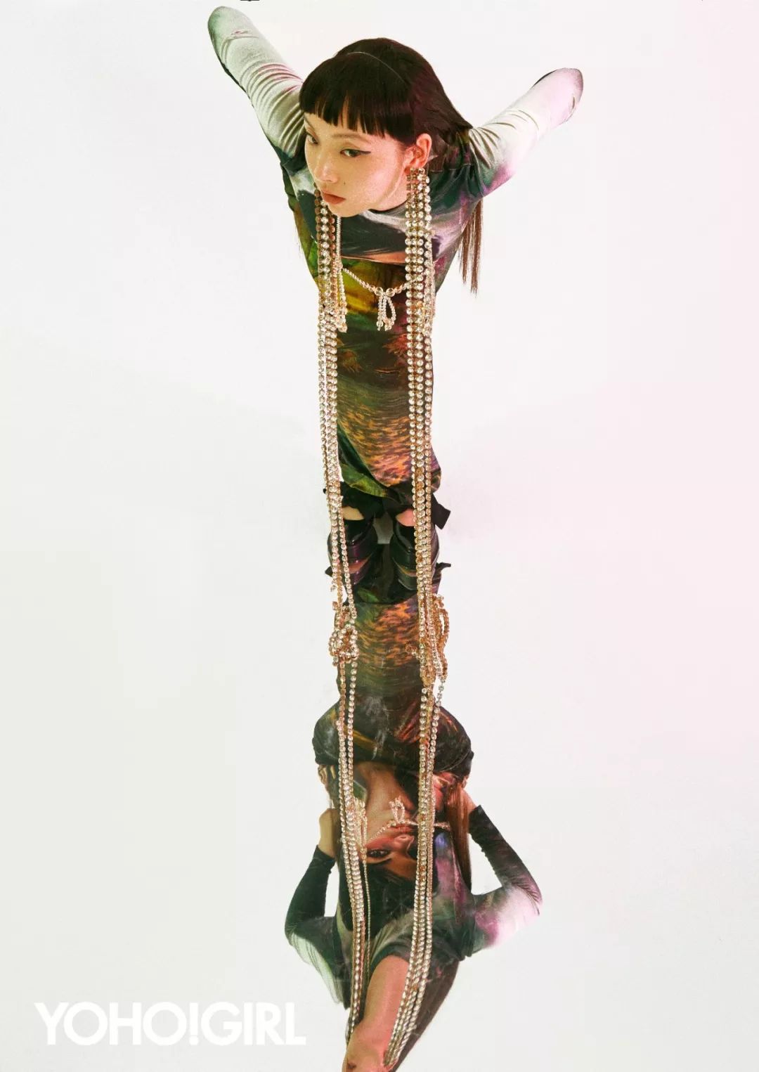 曾美慧孜是谁啊,曾美慧孜照片