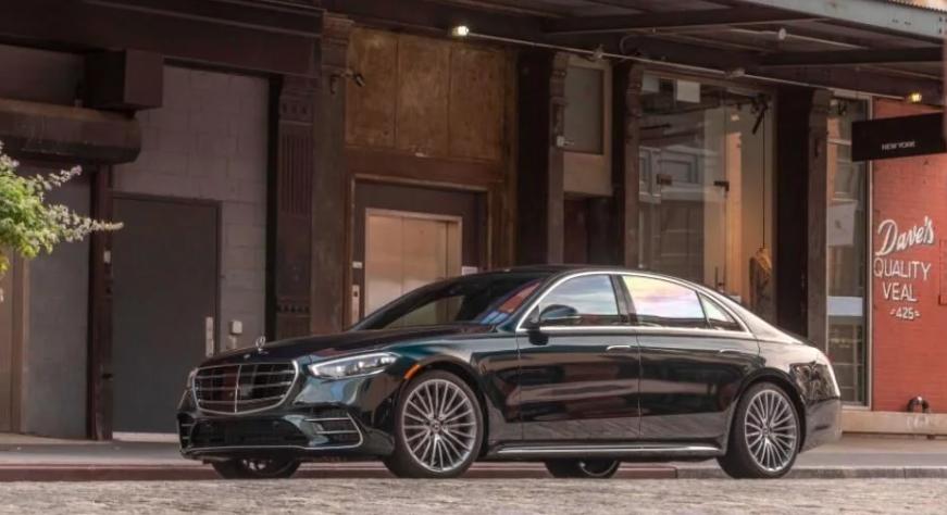 目前奔驰s级有几款车型和价格,2023款奔驰s级官方售价7座