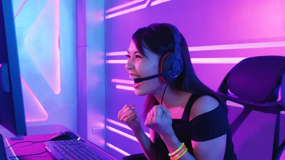 2021十大最佳头戴式游戏耳机推荐,目前最好的游戏耳机推荐