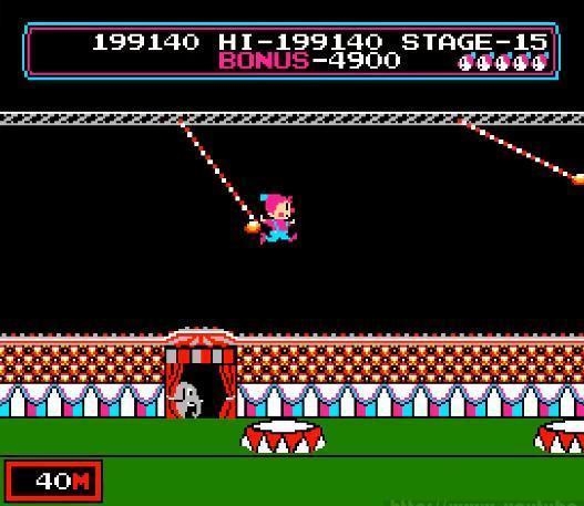 经典红白机游戏80后的回忆,我的游戏编年史街机篇